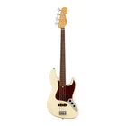 Fender American Professional Ii Jazz Bass Olympic White Fretless Rosewood Fin New. Price: $3526.19.