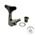 Ibanez Bass Tuning Machine Key, Left Side, 2MB0007LCK (1 Pc) - Cosmo Black New. Price: $33.47.