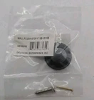 Deltana WB100U10B 1" Diam Wall Flush Stop Oil-rubbed Bronze Qty 5 New. Price: $49.99.