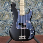 Fender Limited Edition 50TH Anniversary Steve Harris Precision Bass New. Price: $1699.99.