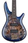 Ibanez Premium SR2600 Bass Guitar - Cerulean Blue Burst New. Price: $1799.99.