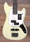 Fender Player Ii Mustang Bass Pj Hialeah Yellow New. Price: $849.99.