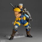 Kaiyodo Revoltech Amazing Yamaguchi Cable VER.1.5 Standard Edition Figure Japan New. Price: $125.00.