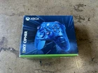 Sky Cipher Microsoft Xbox Series Wireless Controller Used. Price: $50.00.