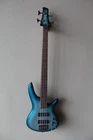 Brand New Ibanez Standard SR300E 4 String Bass Guitar - Deep Ocean Metallic. Price: $379.99.