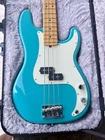 Fender American Professional Ii Precision Bass 4-STRING Blue W/ Hard Case Used. Price: $1169.00.