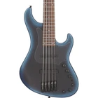 Ibanez MDM1005 5-STRING Electric Bass Midnight Arctic Ocean Matte New. Price: $1299.99.
