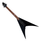 Esp Ltd HEX-200 Nergal Electric Guitar Black Satin New. Price: $699.00.