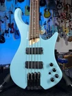 Ibanez Bass Workshop EHB600 Headless - Purist Blue Matte, Free Plek! 669 New. Price: $799.99.