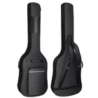 Bass Guitar Bag 0.35IN/9MM Padding Waterproof Electric Case New. Price: $29.49.