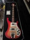 Rickenbacker 4003 Fg Electric Bass Guitar Used. Price: $3100.00.