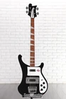 Rickenbacker 4003 Stereo Bass Guitar - Jetglo Very. Price: $2339.10.