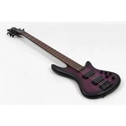 Schecter Stiletto STUDIO5 5STRING Bass Transparent Purple Burst 19788185 Ob Used. Price: $575.36.