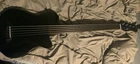 Sire Marcus Miller GB5 5-STRING Fretless Bass Guitar Black Used. Price: $650.00.