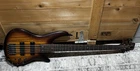 Ibanez SR500EZW Electric Bass Guitar Used. Price: $550.00.