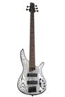 Ibanez Premium SR1325SB 5-STRING Electric Bass Guitar Icebreaker Wave Flat New. Price: $1599.99.