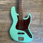 Fender American Vintage Ii 1966 Jazz Bass - Sea Foam Green W/ Rosewood Fb New. Price: $2699.99.