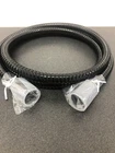 Delta RP64157RB 69" Ultraflex Hand Shower Hose & Gaskets - Venetian Bronze Open. Price: $86.99.