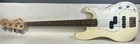 Squier Standard Precision Bass Special Used. Price: $349.99.