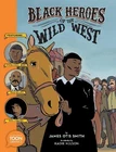 James Otis Smit Black Heroes Of The Wild West: Featuring Stagecoach (paperback) Brand. Price: $12.92.
