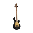 Pete Wentz Signature Stingray Black New. Price: $942.89.