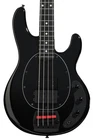 Ernie Ball Music Man Tim Commerford Artist Series Stingray Bass Guitar - Brake New. Price: $3399.00.