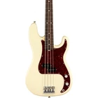 Fender American Professional Ii Precision Bass Rosewood Fingerboard Olympic Wht New. Price: $1889.99.