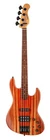 Sadowsky Metroline 21-FRET Standard M/j Bass, Limited Edition 2024, 4-STRING New. Price: $6031.37.