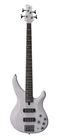 Yamaha TRBX504 Twh Electric Bass 4-STRING Active/passive Sw, Awarded Model Used. Price: $760.57.