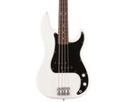 Used Fender Player Ii Precision Bass - Polar White W/rosewood Fb. Price: $709.99.