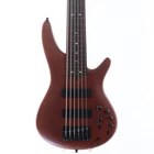 Ibanez SR506E-BM Fl Brown Mahogany I231115002 Used. Price: $994.00.
