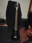 1996 Ibanez Iceman Bass ICB300 Used. Price: $850.00.