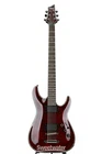 Schecter Hellraiser C-vi 6-STRING Electric Bass Guitar Black Cherry New. Price: $999.00.