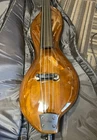 Kinglos Electric Double Bass - Model Cwdb 2401 Muse Design Award New. Price: $1600.00.
