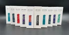 Olight I3E Eos - 10 Pack Edc Keychain Flashlights All Brand New Sealed. Price: $109.99.