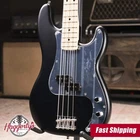 Fender Limited Edition 50TH Anniversary Steve Harris Signature Precision Bass - New. Price: $1699.99.