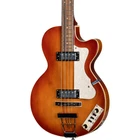 Hofner Ignition Pro Club Bass - Sunburst New. Price: $499.99.