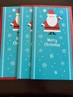 Hallmark Expressions Merry Christmas Gift Holder Greeting Cards 3 New. Price: $13.85.