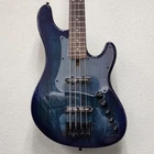 Cort Gb Fusion 4 String Electric Bass Guitar - Blue Burst Open. Price: $590.00.