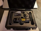 Holosun LE321-GR Co-axial Green Pointer W/white Illuminator Laser Sight Used. Price: $699.00.