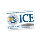 2-PACK Ice Credit Bundle Ultimate Gift Set , Parody Item New. Price: $5.74.