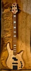 Bass Guitar 4 String J&a (fodera ) New. Price: $2780.00.