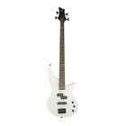 Jackson Series Spectra Bass JS2 4 String Electric Guitar Snow White Open. Price: $184.99.