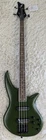 Jackson Series Spectra Bass Sbx Iv, Laurel Fingerboard, Matte Army Drab New. Price: $499.99.