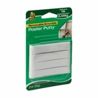 Duck Brand Reusable Removable Poster Putty For Mounting, Oz, White (1436912) New. Price: $7.77.