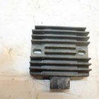 07-08 Yamaha Star 1100 Rectifier Voltage Regulator BB404 Used. Price: $50.00.