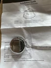 Viking Sskkvgsu Control Knob For Cooktops Stainless Steel New. Price: $89.00.
