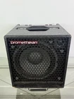 Rare Ibanez Promethean P5110 Bass Combo Amplifier With Cover For. Price: $495.00.