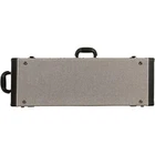Kala HCGT-SB-4 Solid Body Ubass Gray Tweed Hard Case New. Price: $119.00.