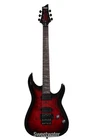Schecter Omen ELITE-6 Fr Electric Guitar Black Cherry Burst New. Price: $699.00.